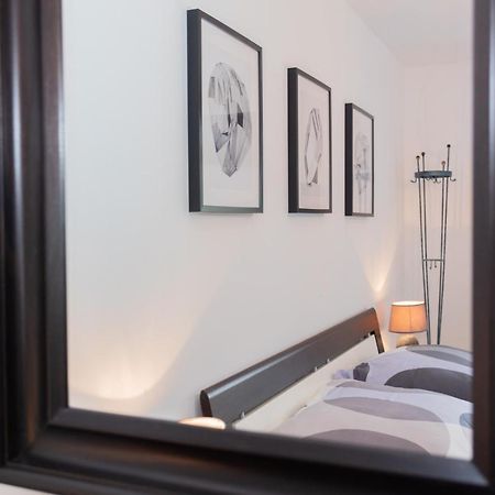 Ferienwohnung Im Zentrum Maria Alm am Steinernen Meer Bagian luar foto