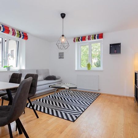 Ferienwohnung Im Zentrum Maria Alm am Steinernen Meer Bagian luar foto