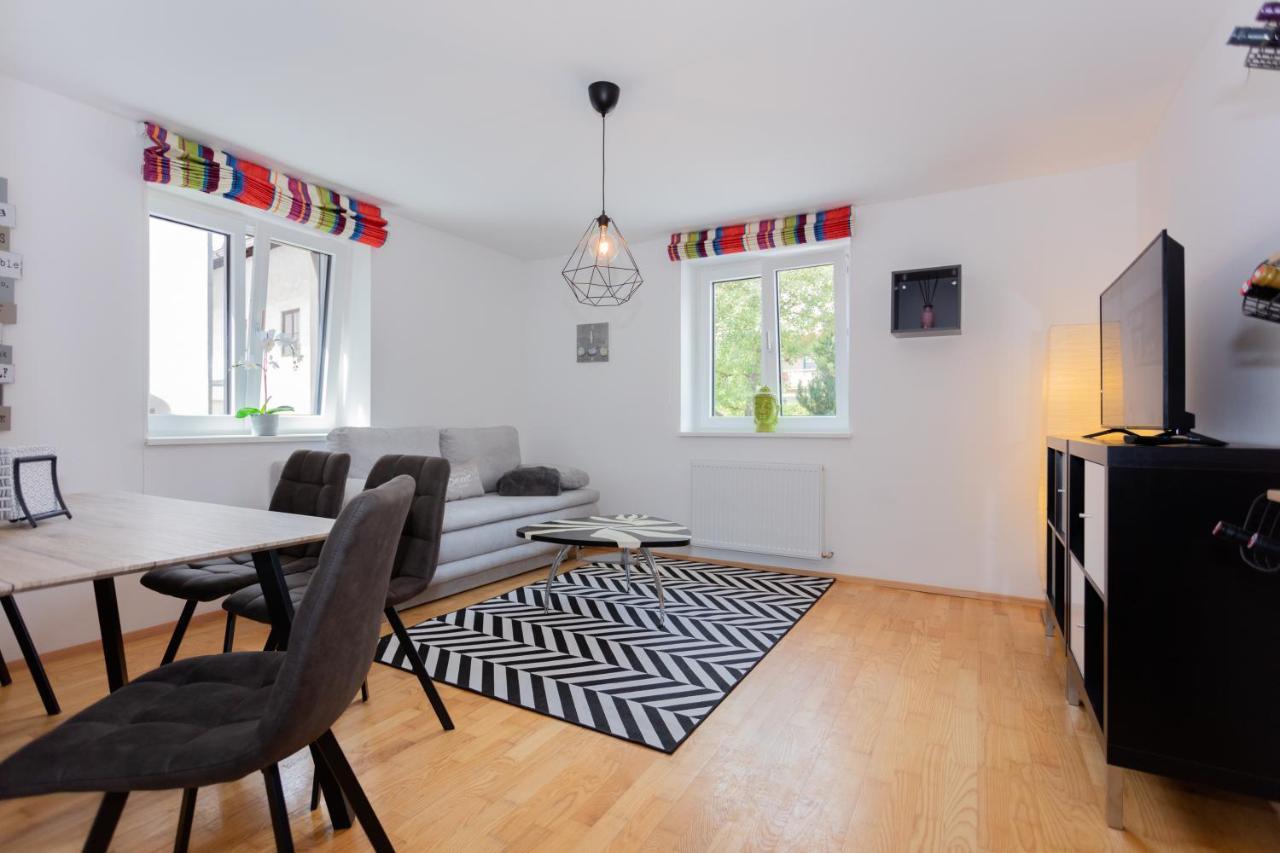 Ferienwohnung Im Zentrum Maria Alm am Steinernen Meer Bagian luar foto